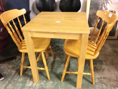 Köksbord